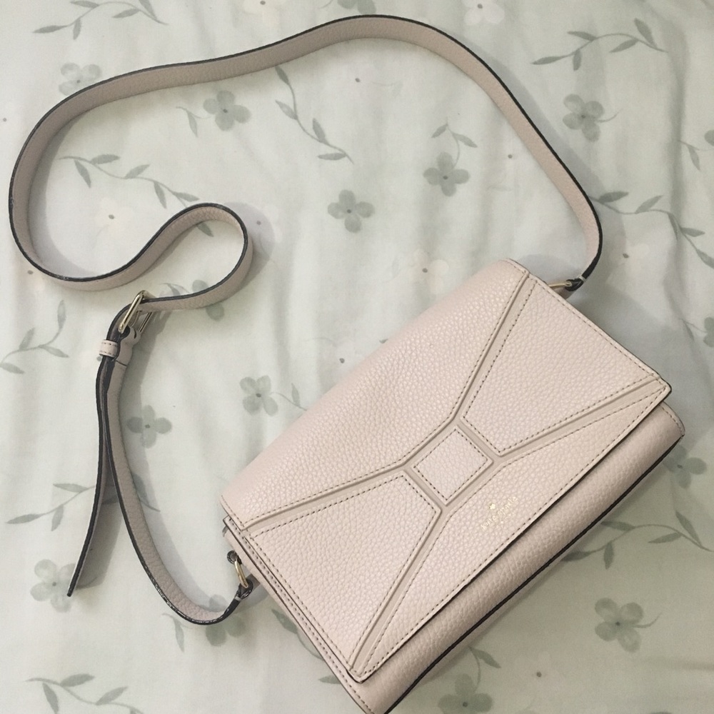 Kate spade crossbody bag